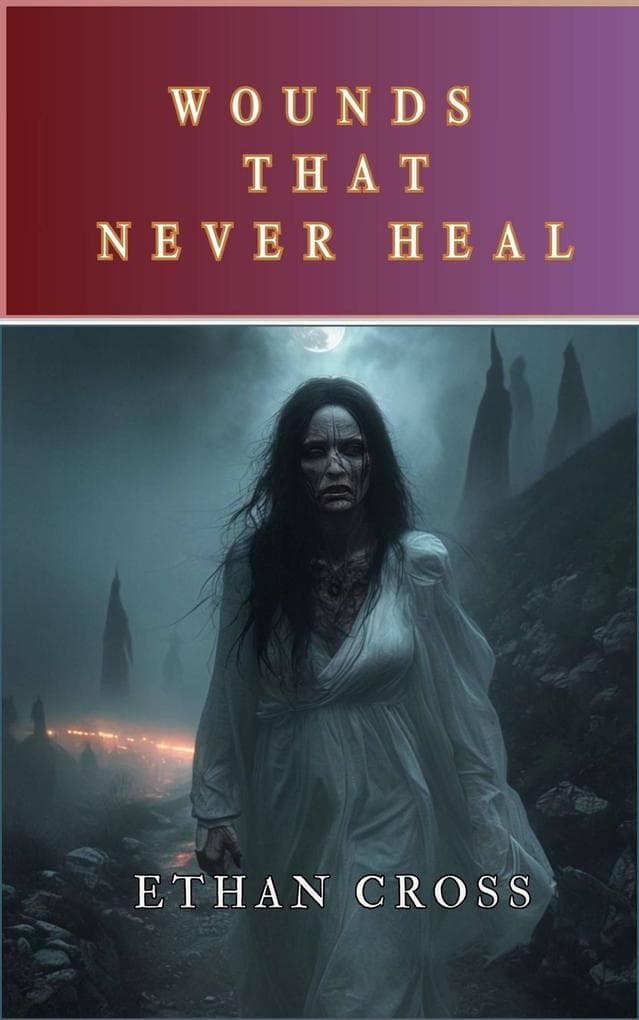 Wounds That Never Heal