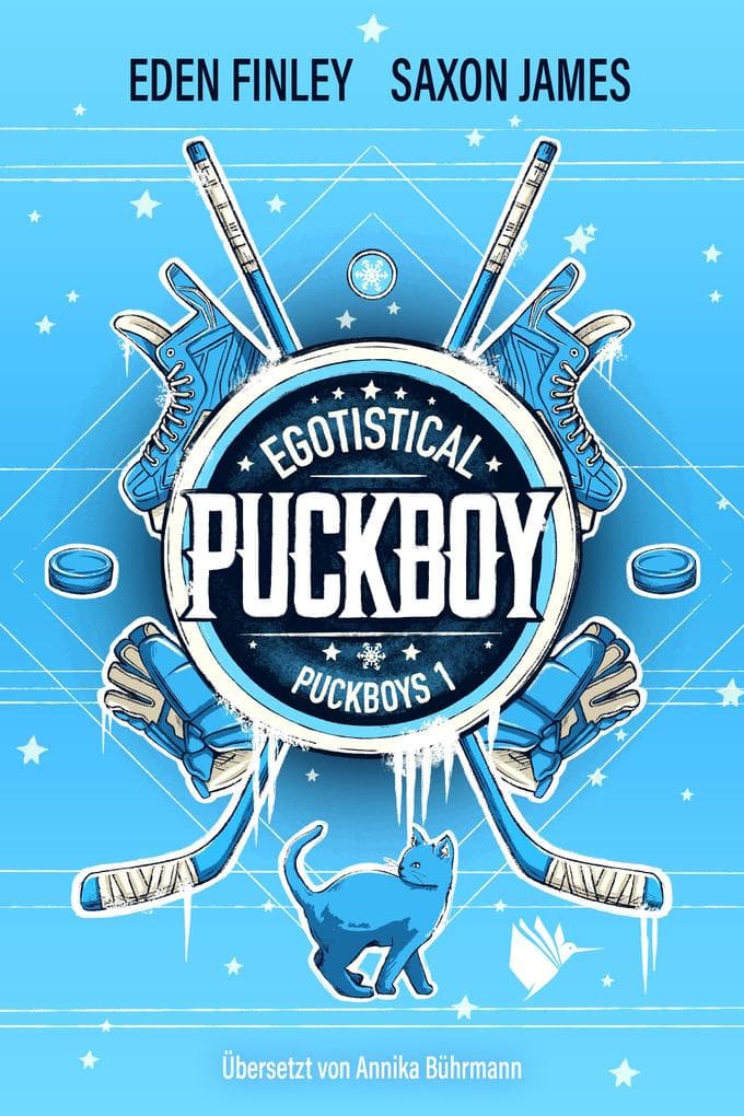 Egotistical Puckboy