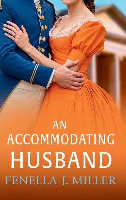 An Accommodating Husband