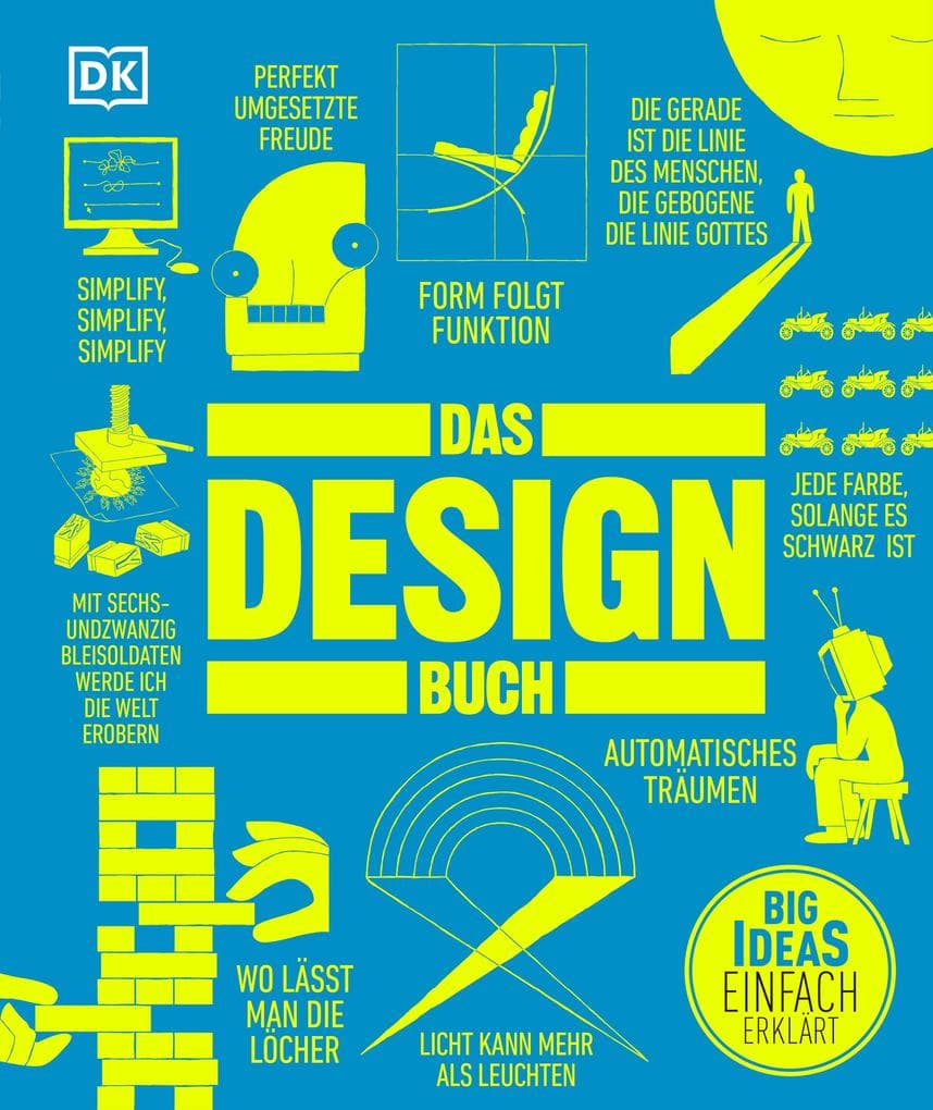 Big Ideas. Das Design-Buch