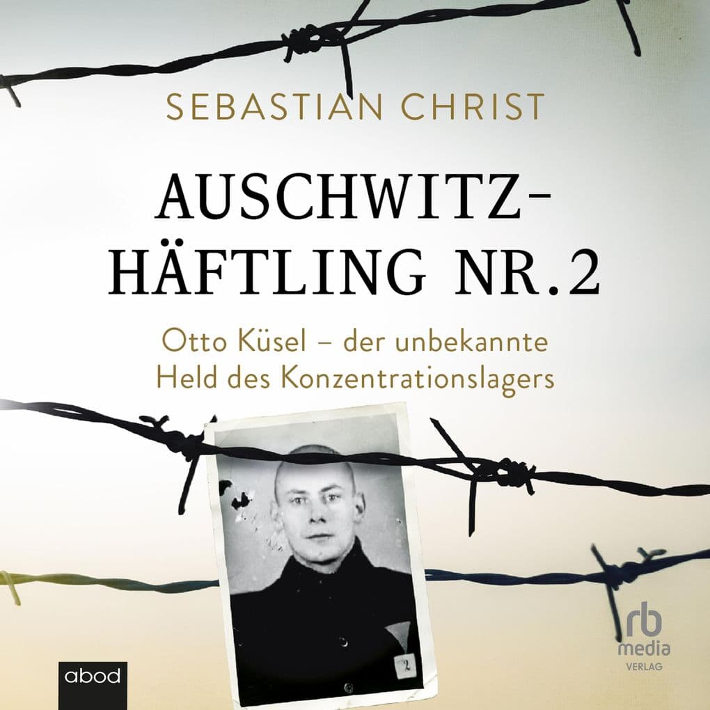 Auschwitzhäftling Nr. 2