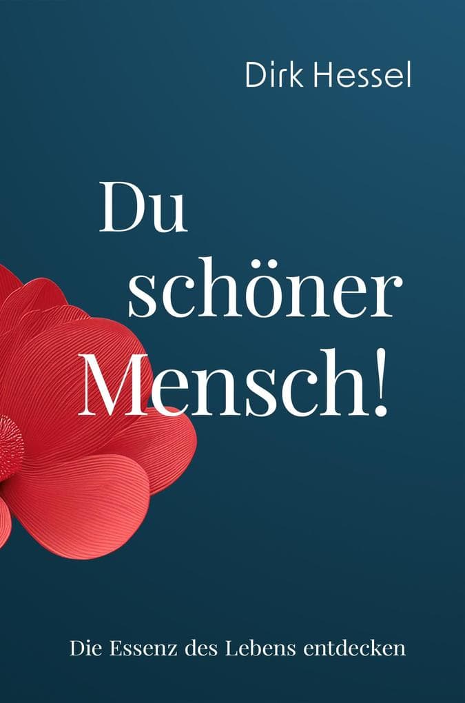 Du schöner Mensch!