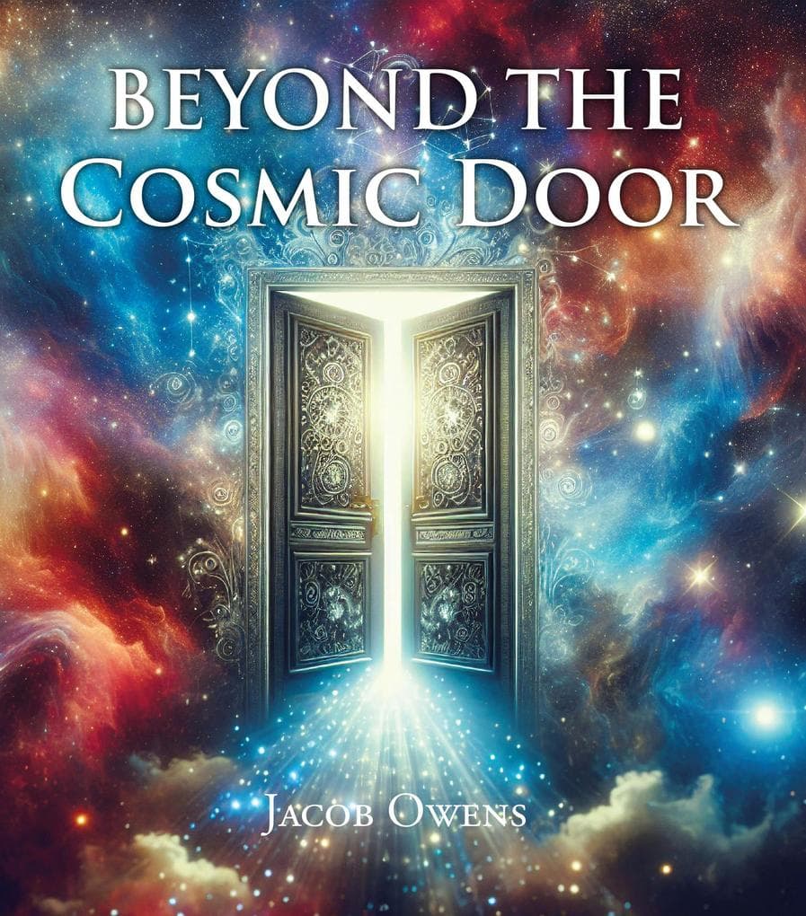 Beyond the Cosmic Door