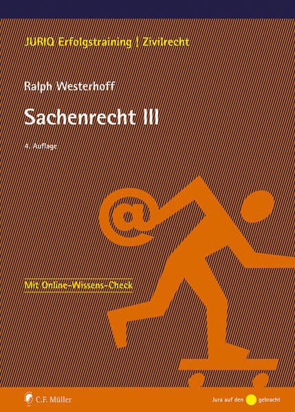 Sachenrecht III