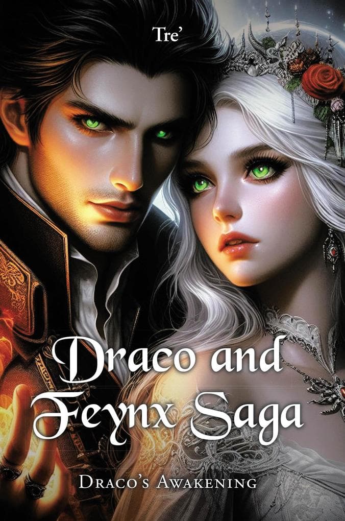 Draco & Feynx Saga