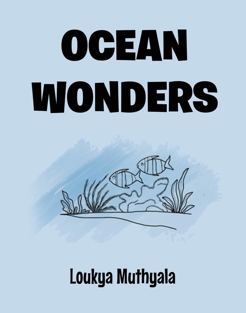 Ocean Wonders