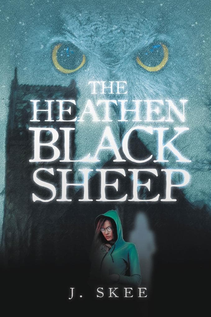 The Heathen Black Sheep