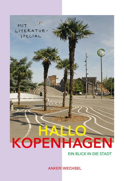 Hallo Kopenhagen