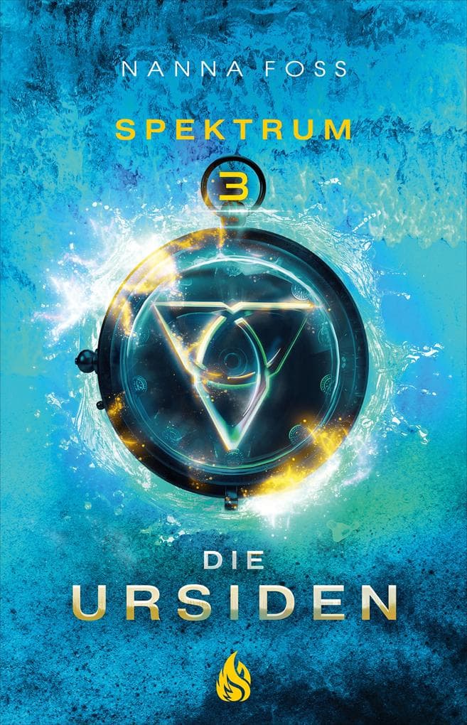 Die Ursiden - Spektrum (#3)