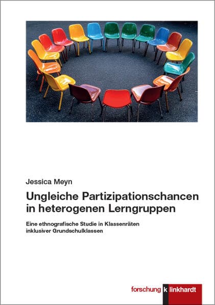 Ungleiche Partizipationschancen in heterogenen Lerngruppen