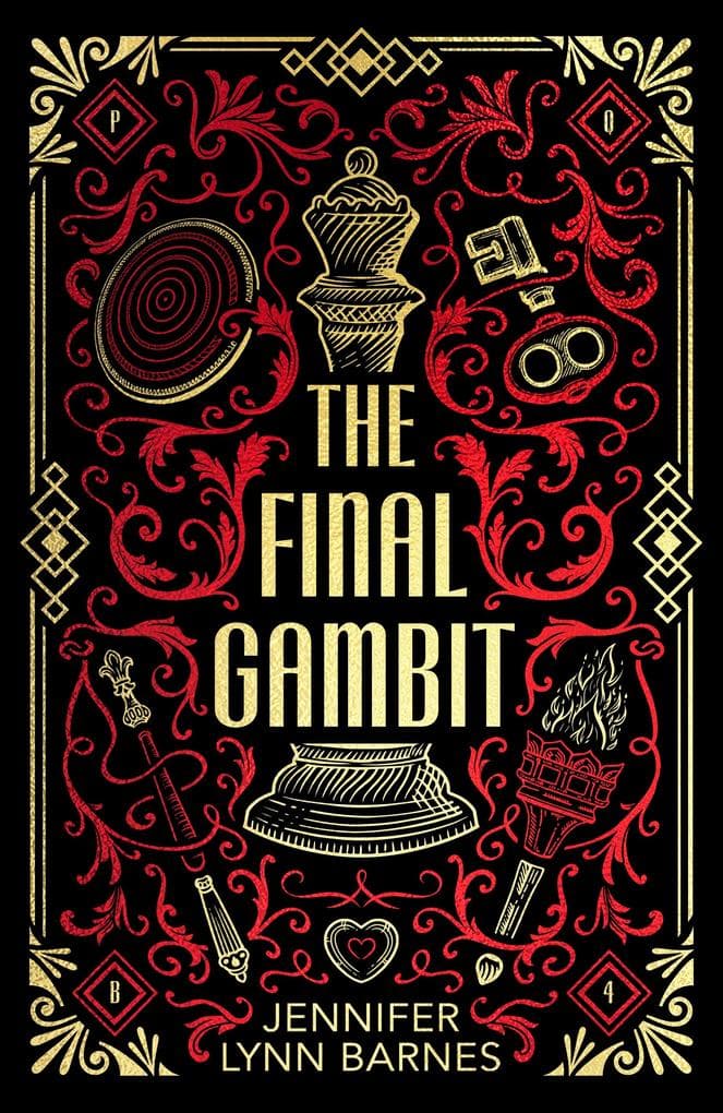 The Final Gambit. Collector's Edition