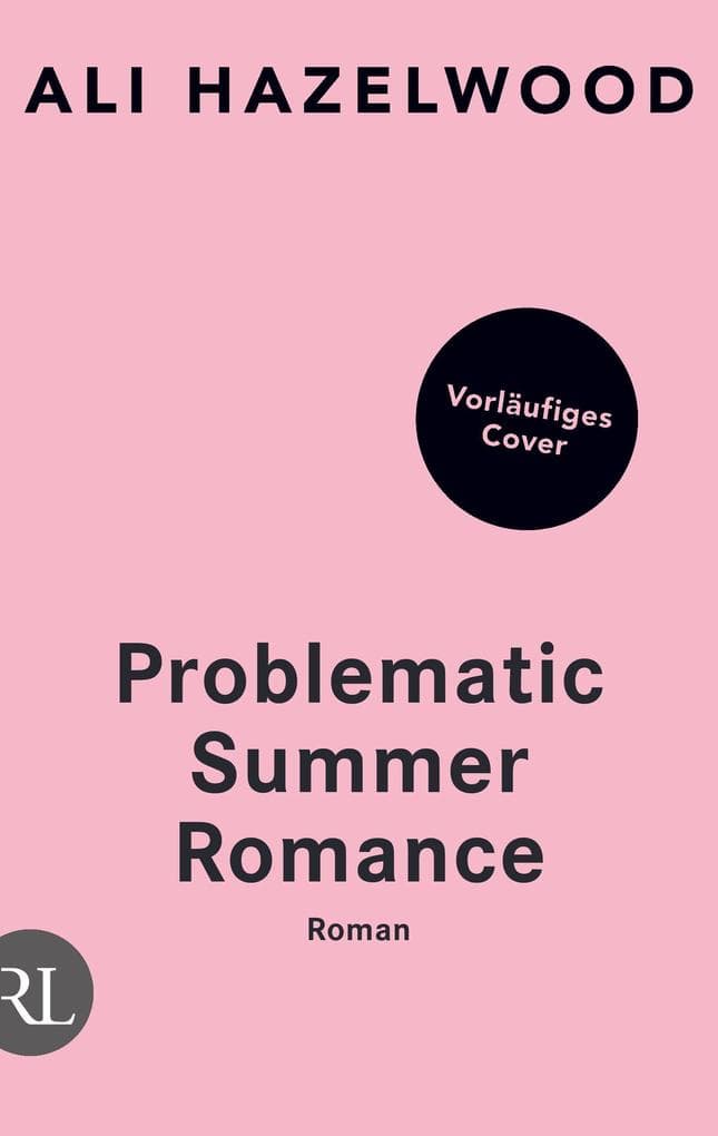 Problematic Summer Romance