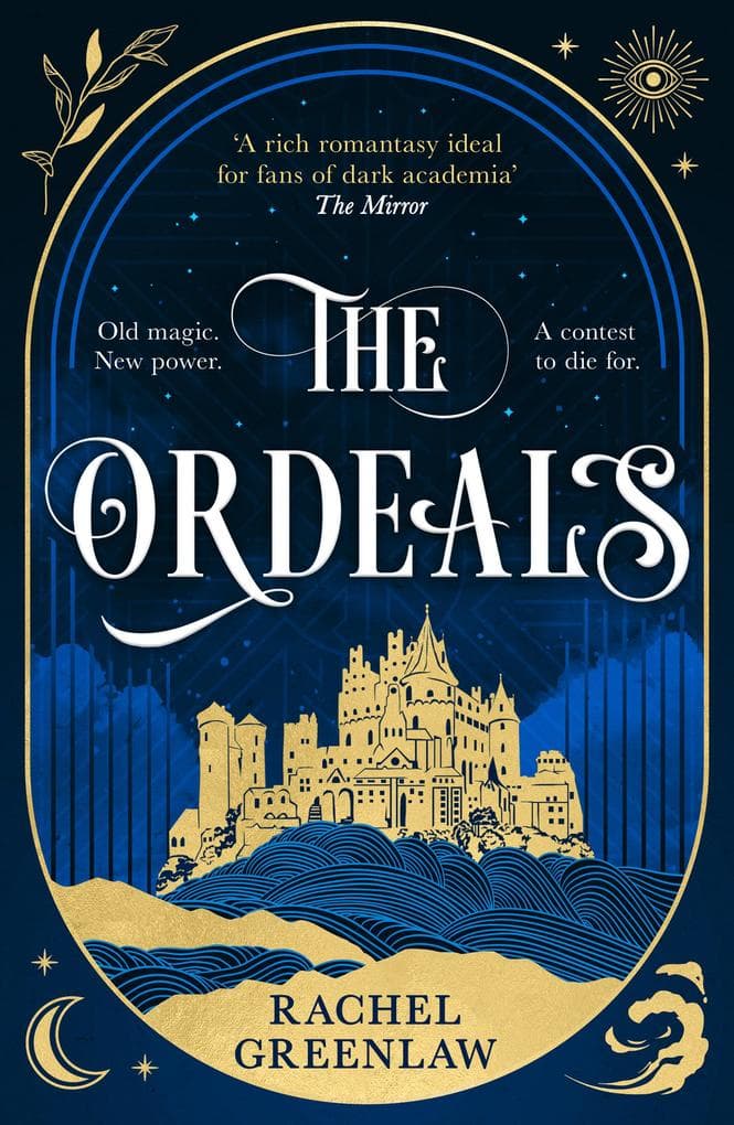 The Ordeals