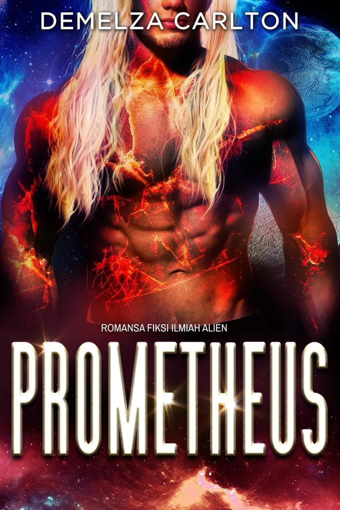 Prometheus