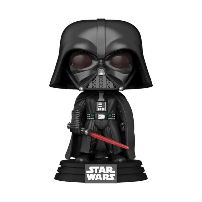 POP Star Wars: SWNC- Darth Vader