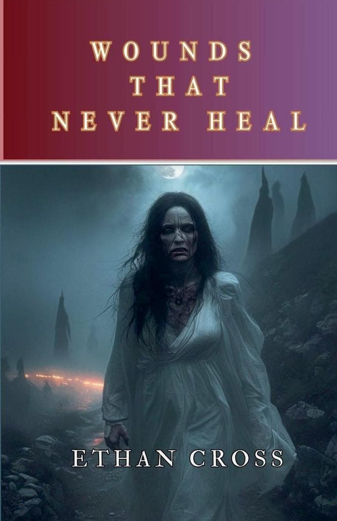 Wounds That Never Heal