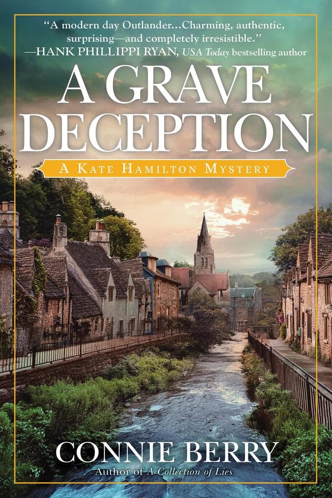 A Grave Deception