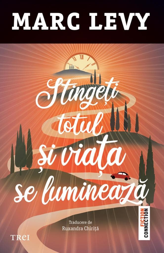 Stingei totul i viaa se lumineaza