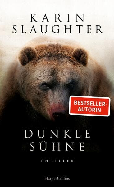 Dunkle Sühne