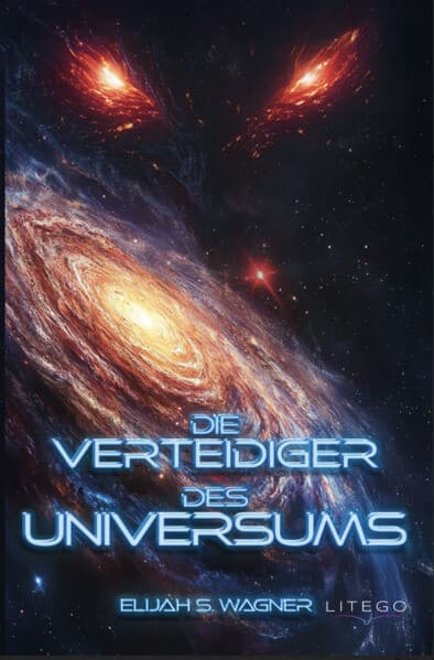 Die Verteidiger des Universums