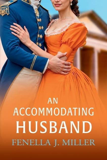 An Accommodating Husband