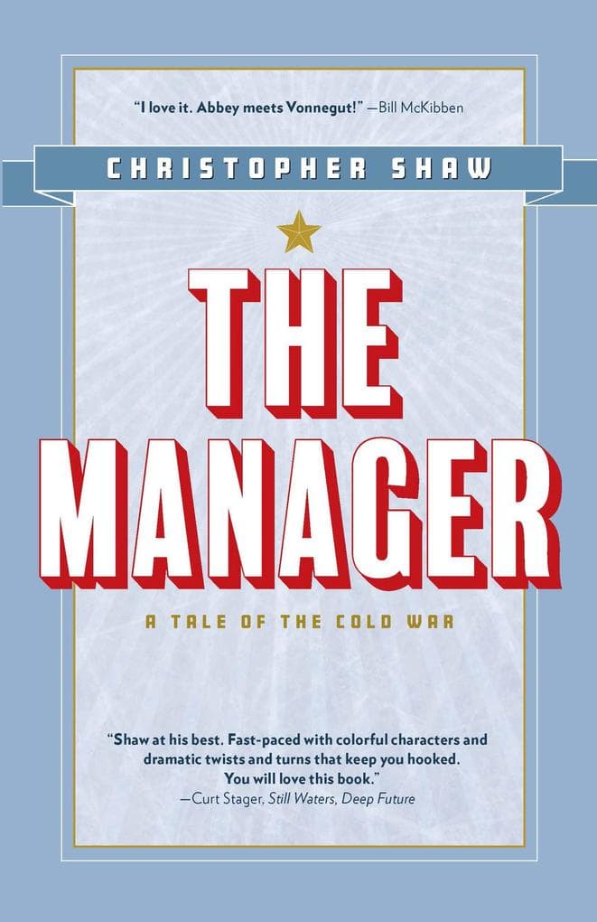 The Manager