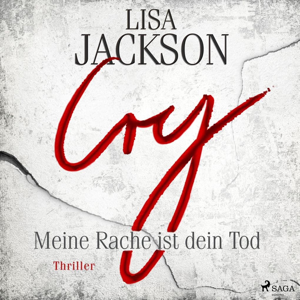 Cry Meine Rache ist dein Tod