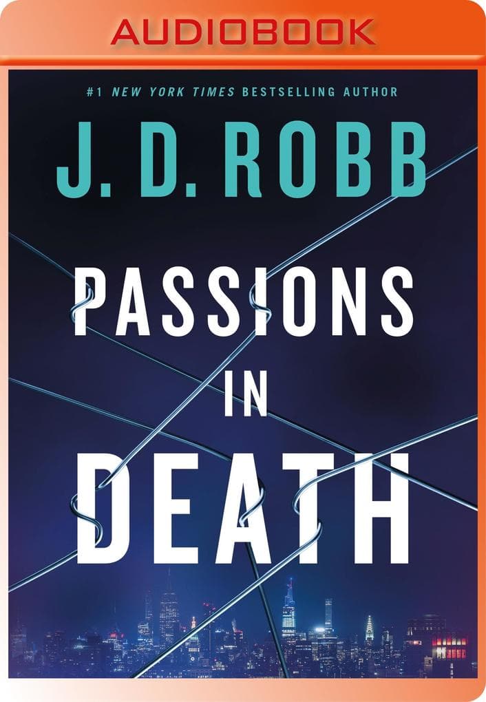 Passions in Death