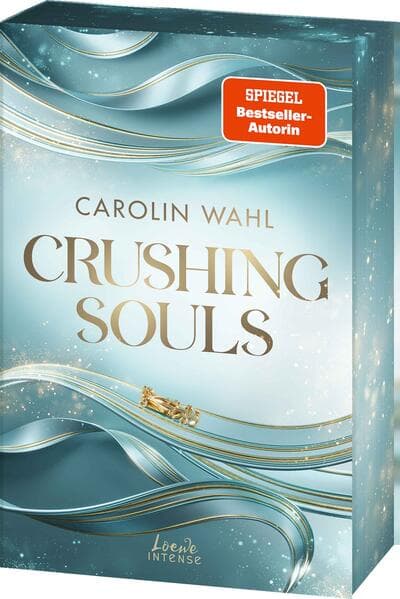 Crushing Souls (Driven Dreams-Dilogie, Band 1)