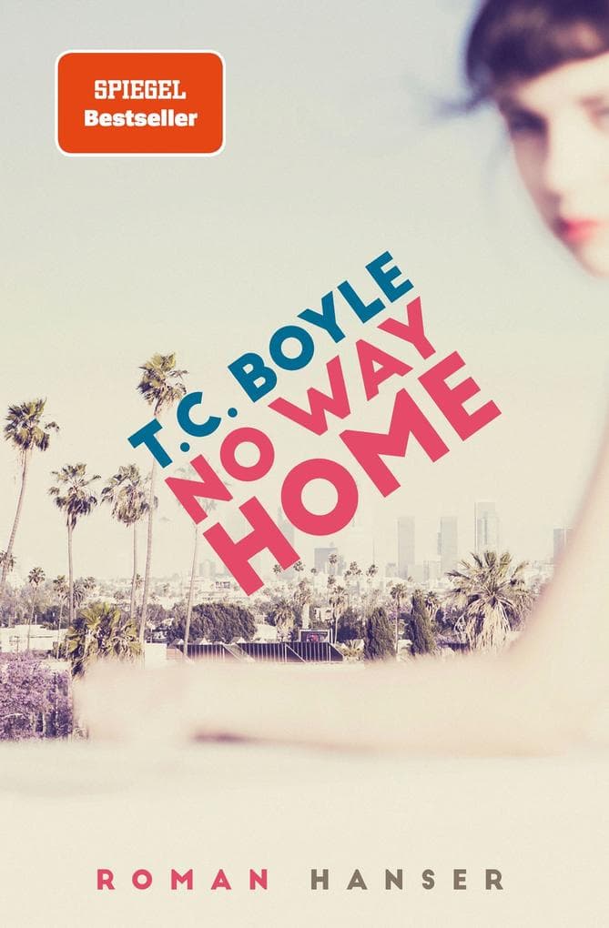 9. T.C. Boyle: No Way Home