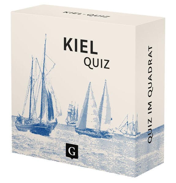 Kiel-Quiz