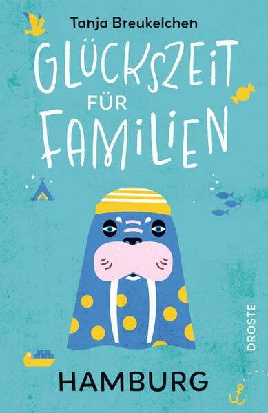Glückszeit für Familien - Hamburg