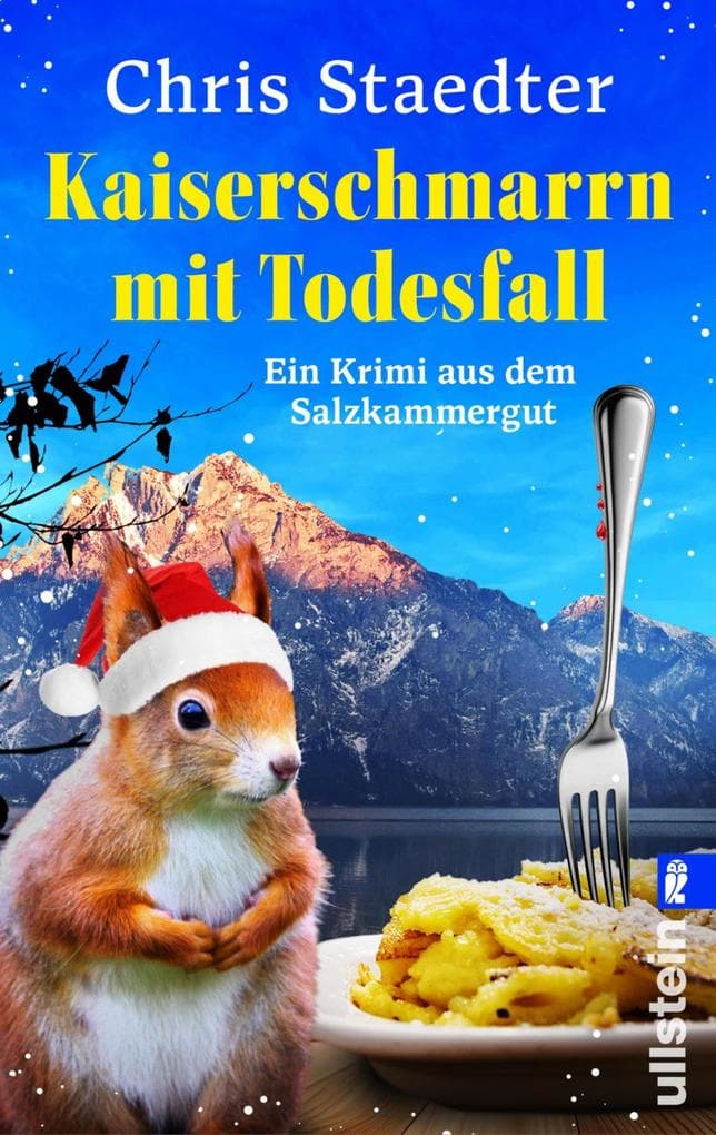 Kaiserschmarrn mit Todesfall
