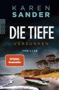 Die Tiefe: Versunken