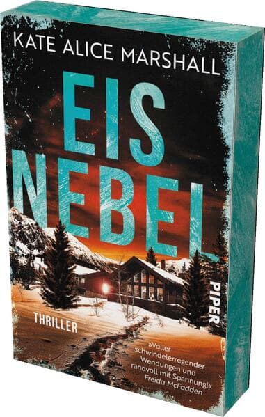 Eisnebel