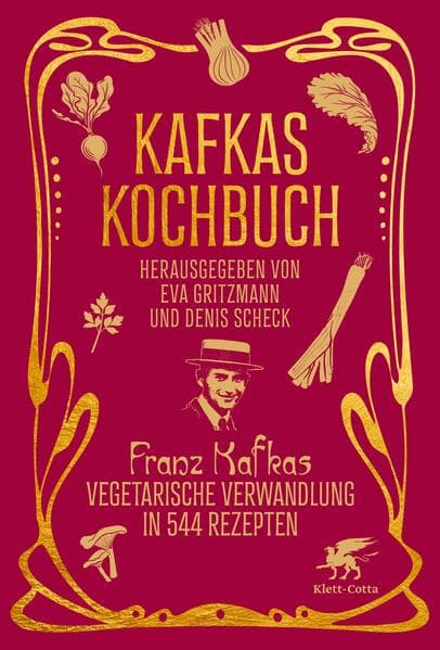 Kafkas Kochbuch