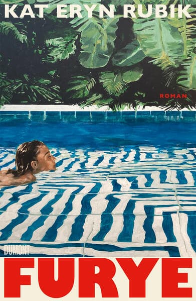 3. Kat Eryn Rubik: Furye