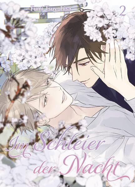 Im Schleier der Nacht 02