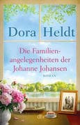Die Familienangelegenheiten der Johanne Johansen