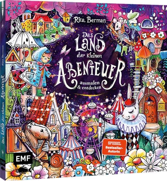 Das Land der kleinen Abenteuer