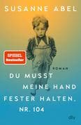 Du musst meine Hand fester halten, Nr. 104
