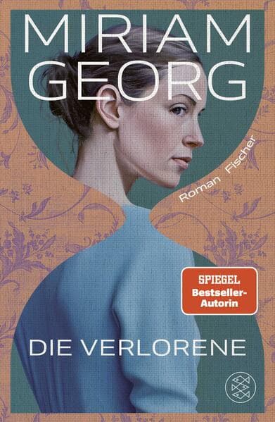 5. Miriam Georg: Die Verlorene