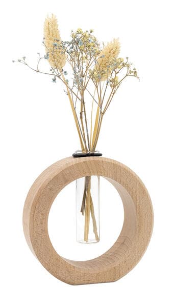 Vasenständer Runde Sache