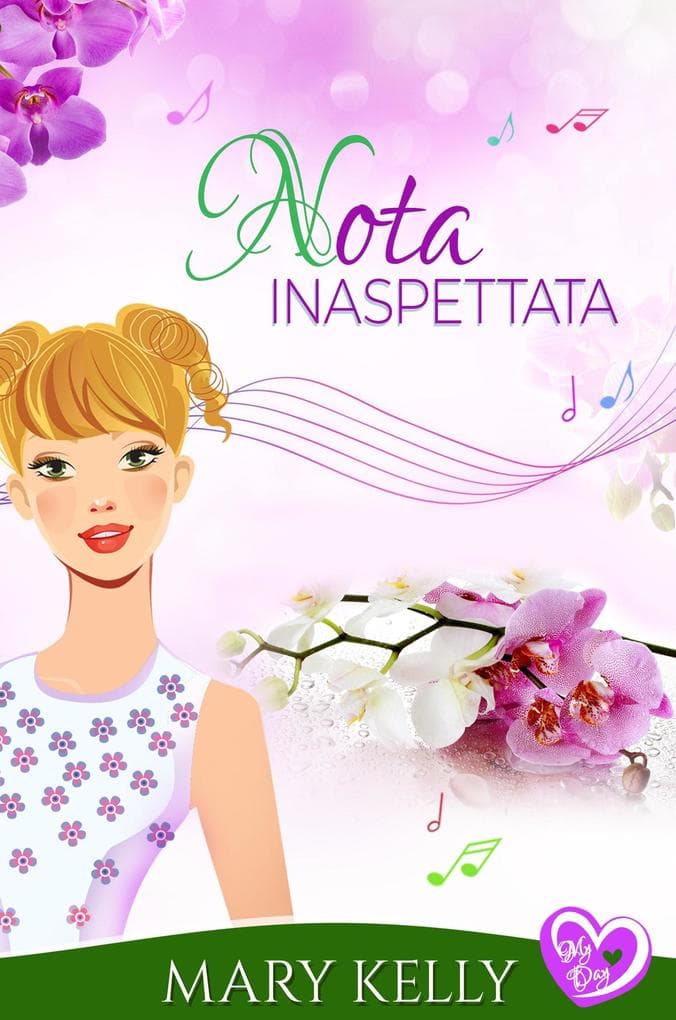Nota inaspettata (My Day, #5)