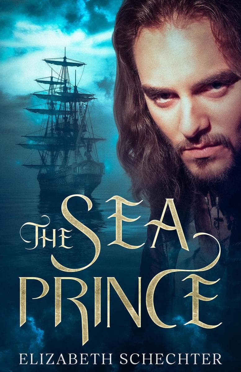 The Sea Prince