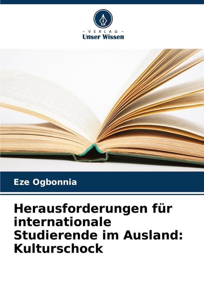 Herausforderungen für internationale Studierende im Ausland: Kulturschock