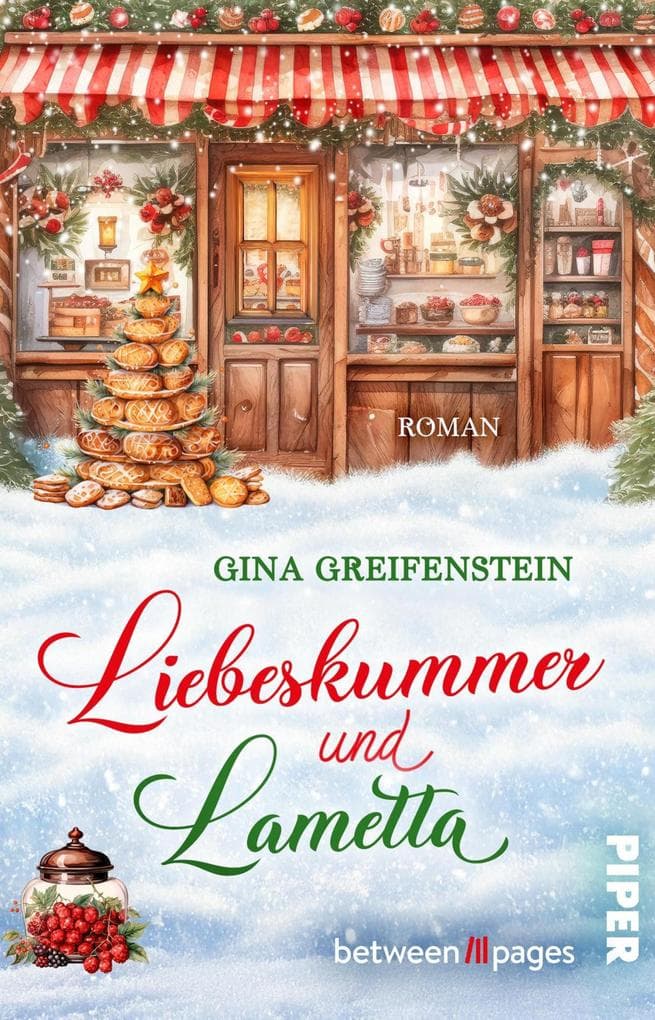 Liebeskummer & Lametta