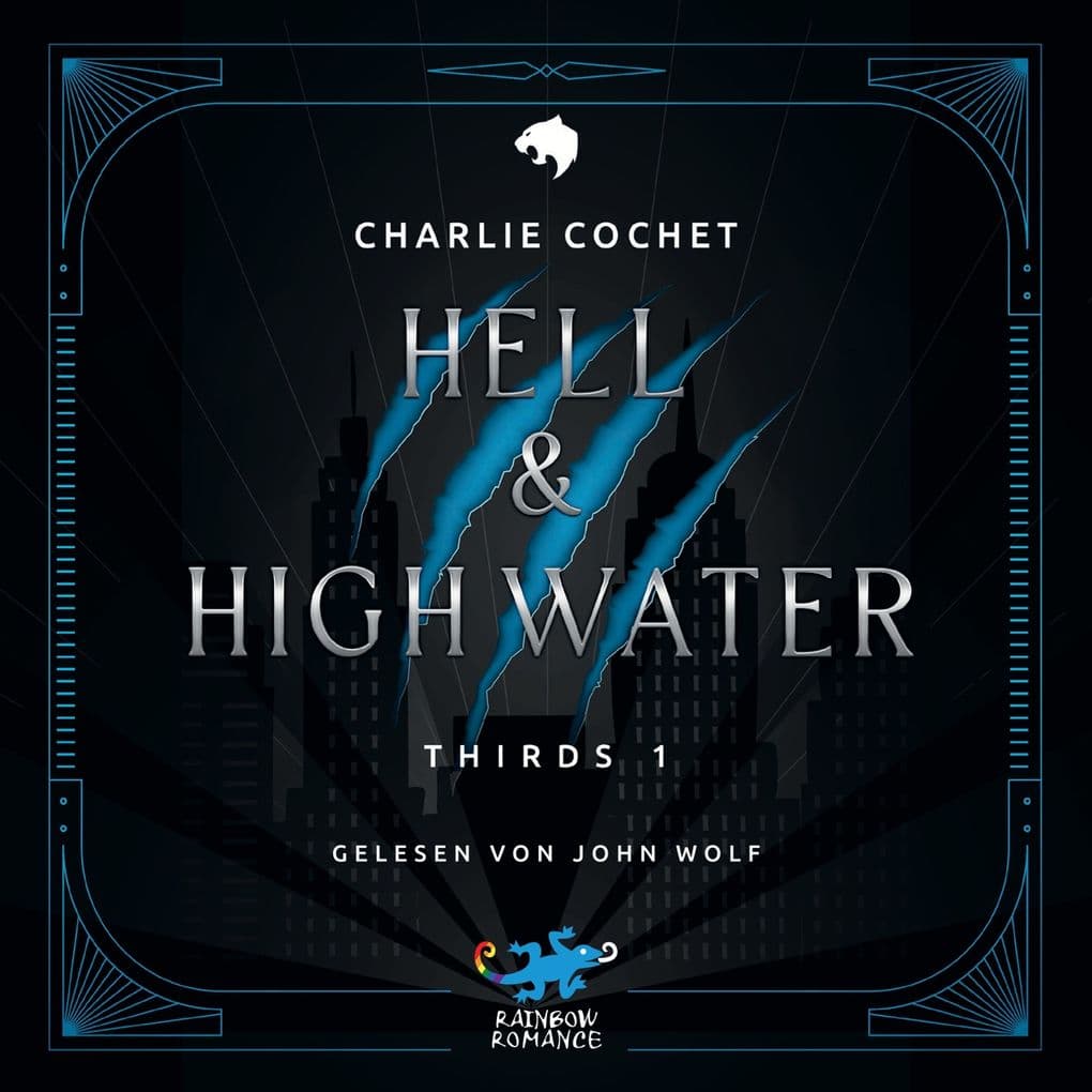 Hell & High Water