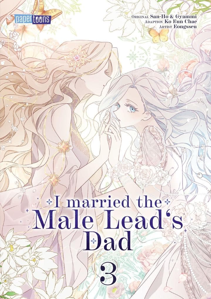 I married the Male Lead's Dad 03