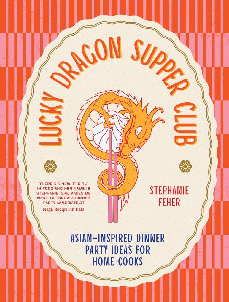 Lucky Dragon Supper Club